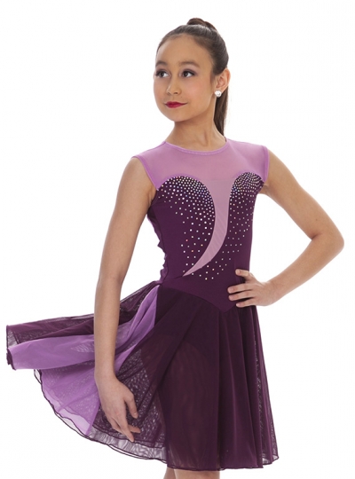 Jolynn Skate Dress